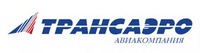 «Транса́эро» — российская авиакомпания,